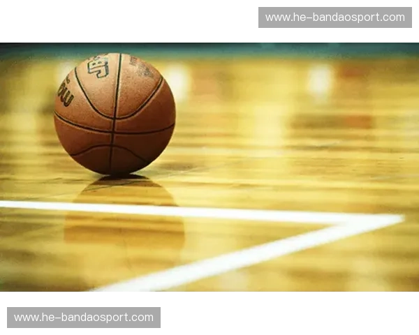 篮球护膝：让每一次起跳都更自信的隐形队友