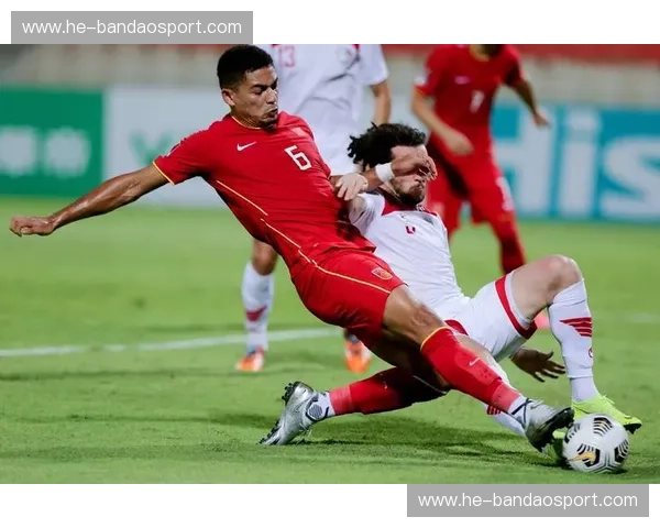 绝地反击还是宿命轮回？国足vs世界的九十分钟，藏着多少人的英雄梦